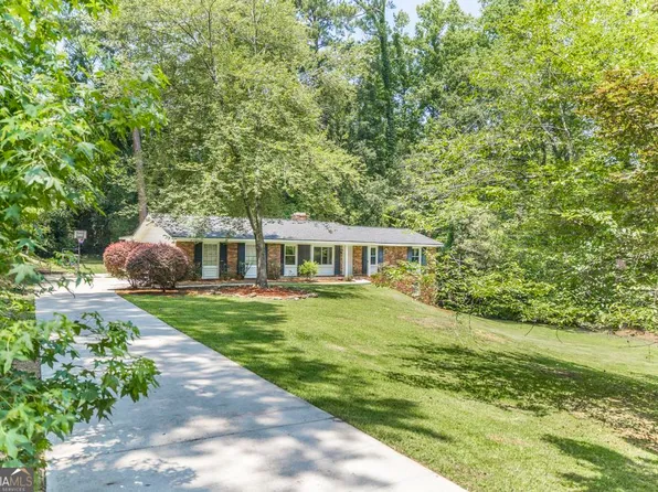 2908 Southshore Dr, Macon, GA 31204