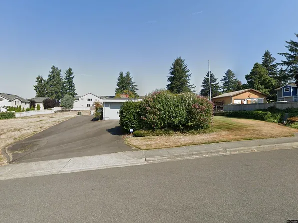 4612 NE 1st St, Renton, WA 98059