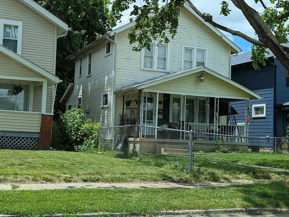 1st image of 611 S Burgess Ave