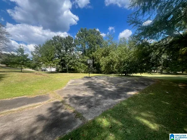 805 Rock Ridge Rd #3, Weaver, AL 36277