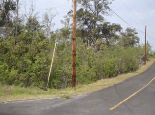 Reef Cir, Captain Cook, HI 96704