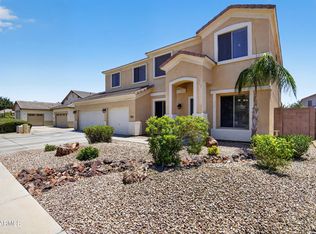 13013 W Segovia Dr, Litchfield Park, AZ 85340
