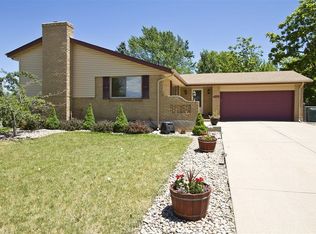 7108 S Dahlia Ct, Centennial, CO 80122