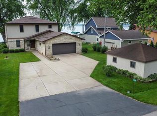 2394 County Road Ab, Mc Farland, WI 53558