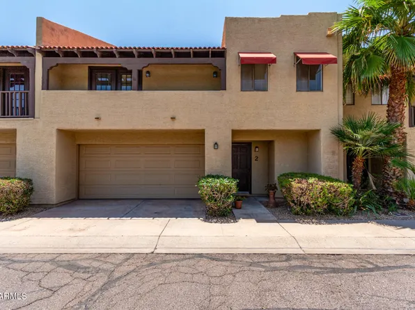 10235 N 31St Street #2, Phoenix, AZ 85028