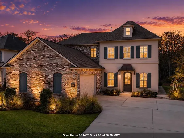 23373 Cypress Cv, Springfield, LA 70462