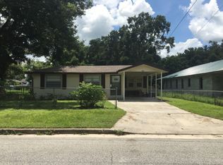 705 W Vine St, Bartow, FL 33830