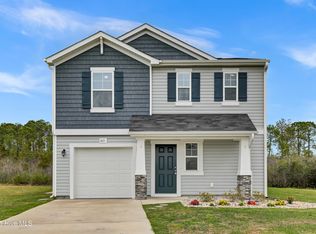 415 Hope Ln, Holly Ridge, NC 28445