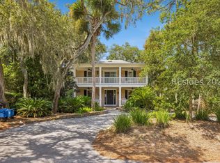 6 Cassina Lane, Hilton Head Island, SC 29928