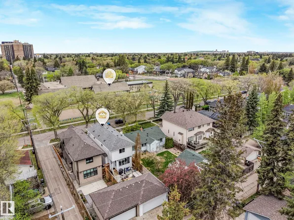 10221 135th St NW, Edmonton, AB T5N 2C1