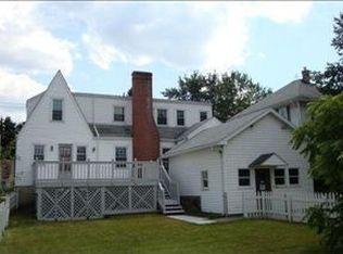 137 Missoura St, Somerset, PA 15501