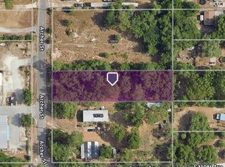 LOT 20 Archer St LOT 20, Hudson, FL 34667