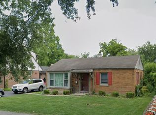 18637 Golfview Ave, Homewood, IL 60430
