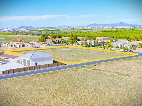 4783 W 45th St, Yuma, AZ 85365