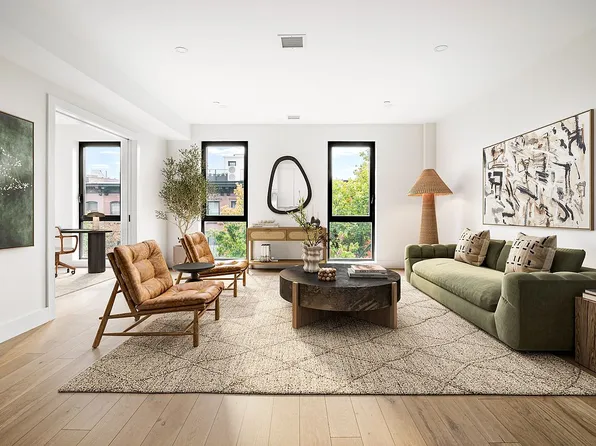 301 De Graw St #4, Brooklyn, NY 11231