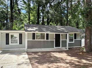 2972 1st Ave SW, Atlanta, GA 30315