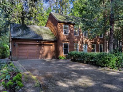 65015 E Sandy River Ln, Rhododendron, OR, 97049