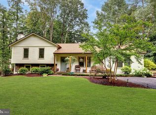 8170 Sinclair Mill Rd, Manassas, VA 20112