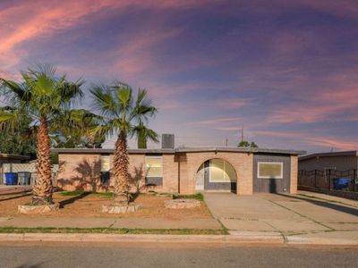 10404 Omega Cir, El Paso, TX, 79924