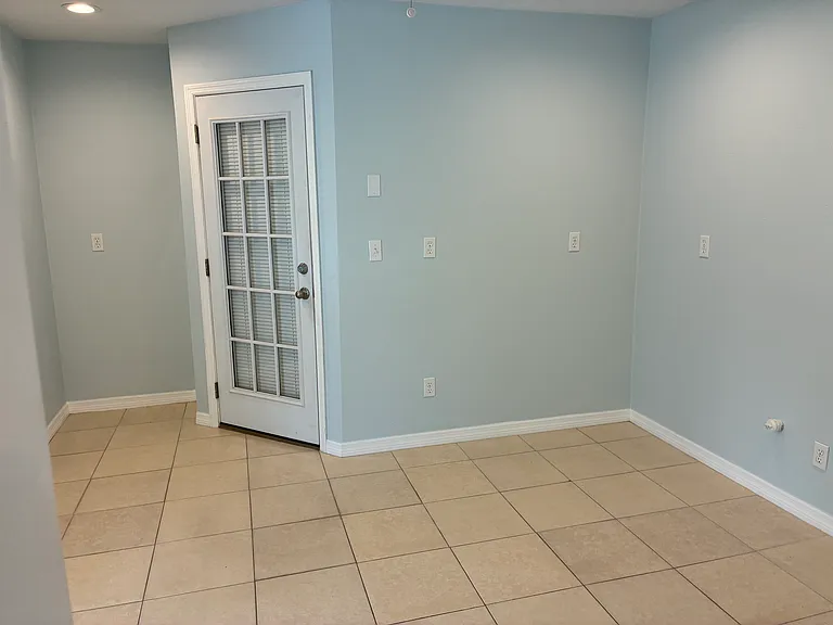 4th bedroom