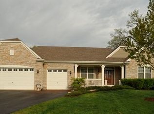 2460 Stonybrook St, Wauconda, IL 60084