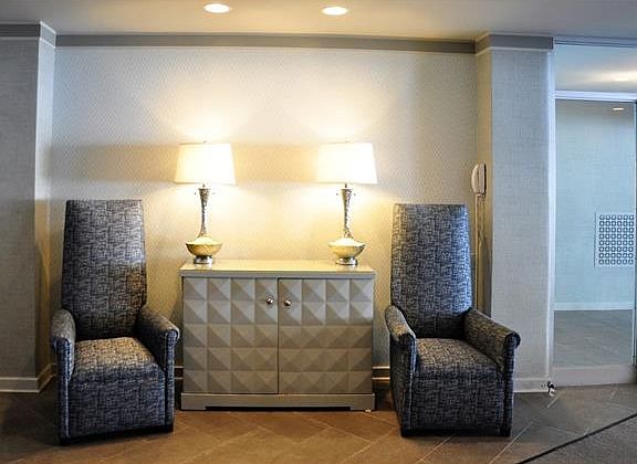 2nd image of 3 Washington Sq APT 1A