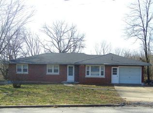 2811 Sue Dr, Jefferson City, MO 65109
