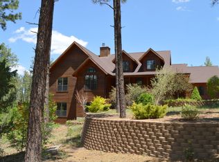 1551 W. Manzanita, Lakeside, AZ 85929