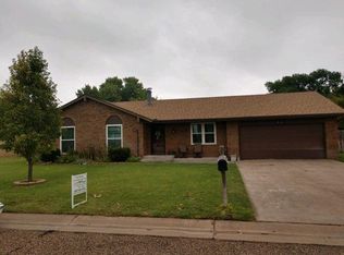 1321 N Tulane Ave, Liberal, KS 67901