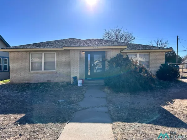 308 S Ave E, Portales, NM 88130