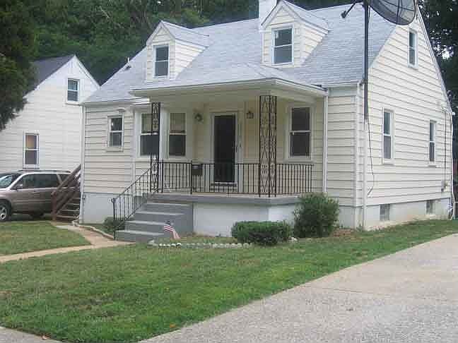 Front View