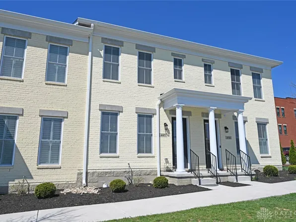 467 Allen St, Turtle Creek Twp, OH 45036