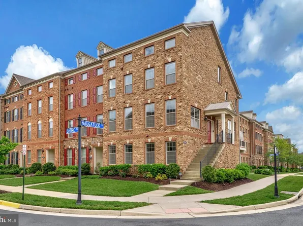 22635 Naugatuck Sq, Ashburn, VA 20148