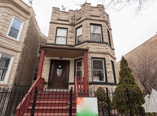 3332 W Division St, Chicago, IL