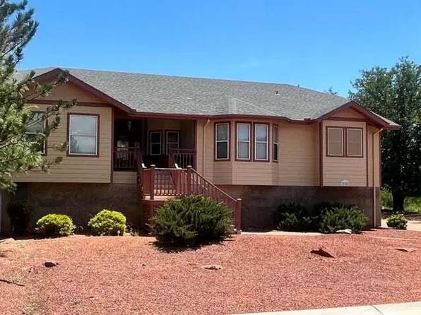 10305 E CREEKSIDE Drive, Cornville, AZ 86325