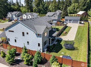 1207 61st Avenue Ct NE, Tacoma, WA 98422