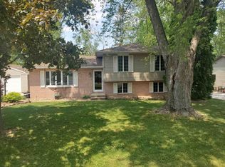 440 W Central St, Raymond, IA 50667