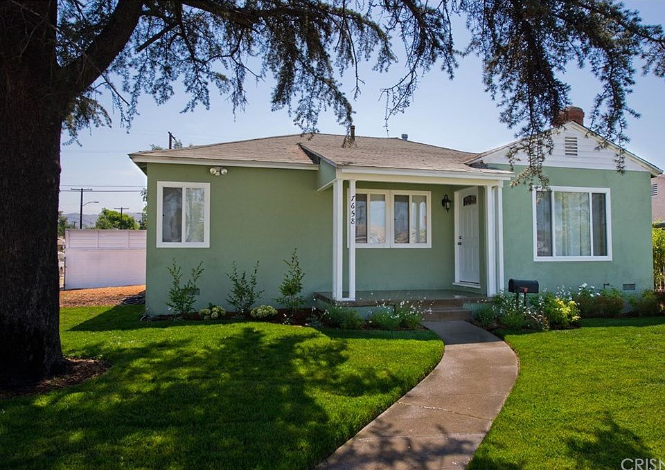 1st image of 7658 Tujunga Ave