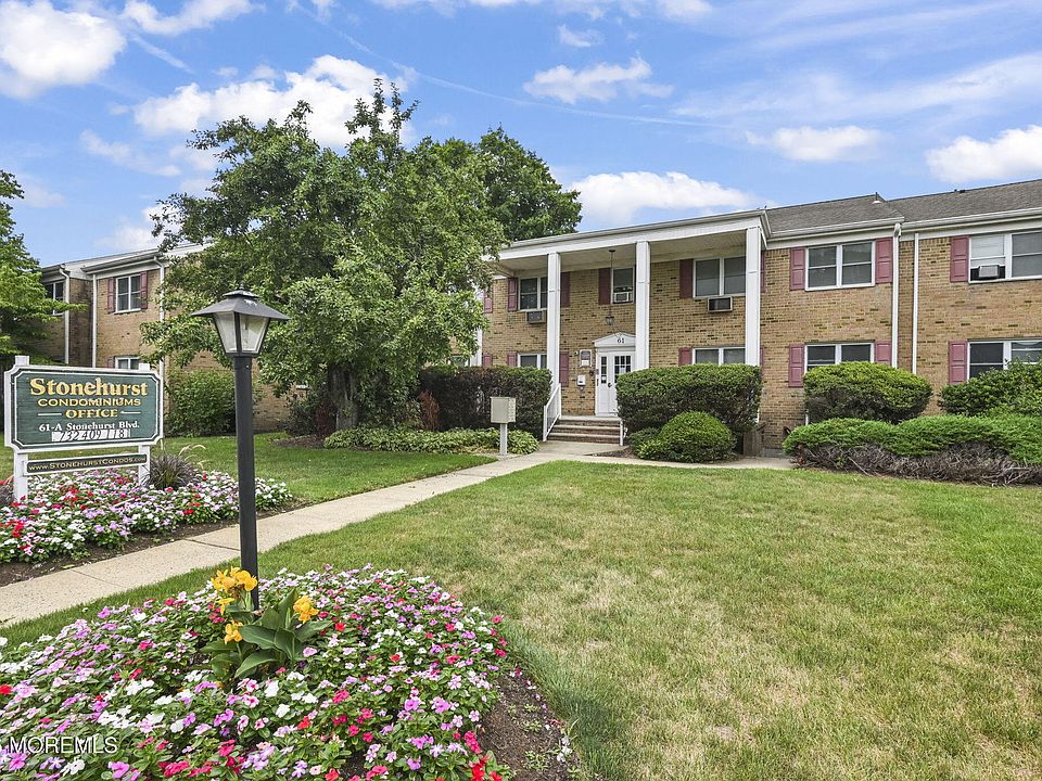 1st image of 63 Stonehurst Boulevard #G