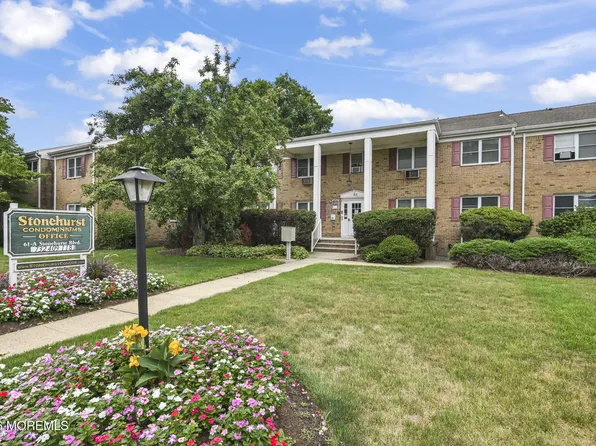 63 Stonehurst Boulevard #G, Freehold, NJ 07728