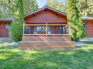 2452 Forest Dr, Columbia Shuswap, BC V0E1H2