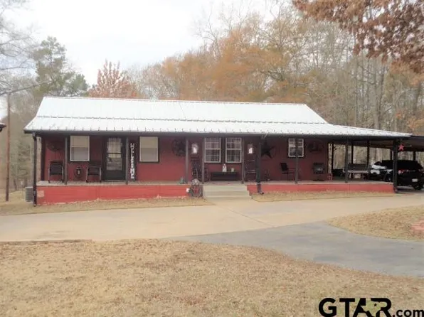 1327 County Road 4536, Winnsboro, TX 75494