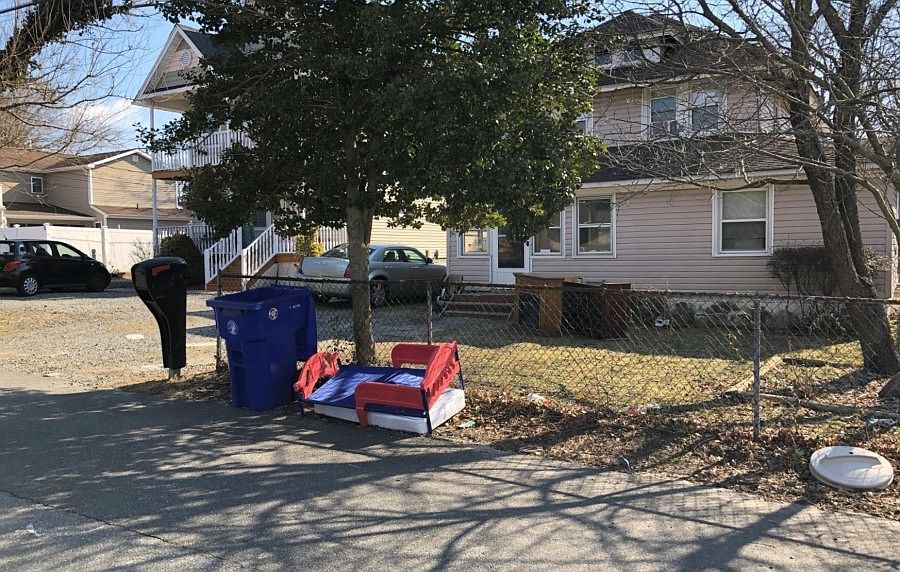 110 Tennyson Ave, Toms River, NJ 08753 Zillow