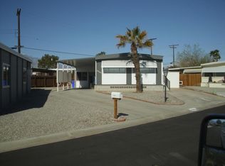 33161 Laredo Cir, Thousand Palms, CA 92276