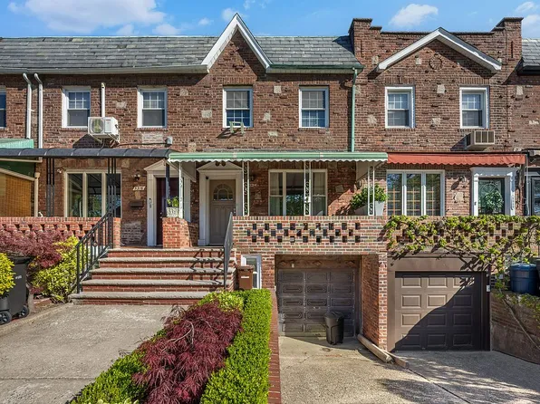 3314 Avenue, Brooklyn, NY 11234