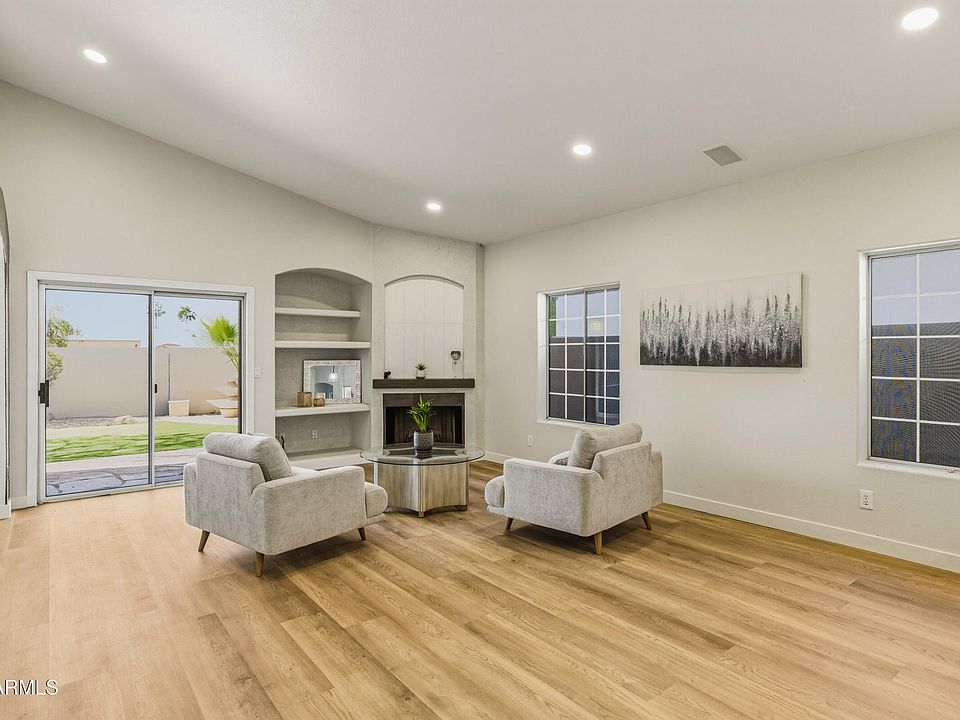 1st image of 2907 E NISBET Court