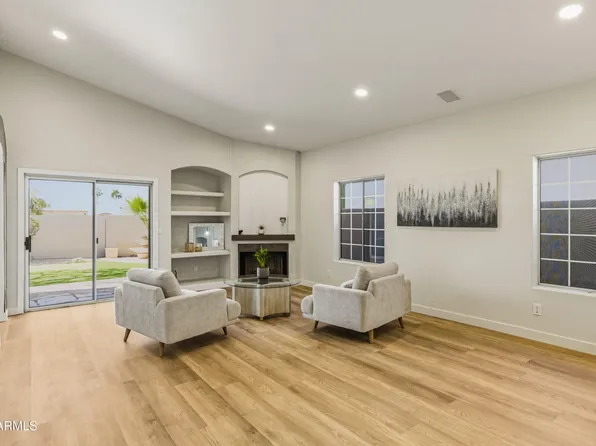 2907 E NISBET Court, Phoenix, AZ 85032
