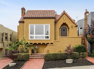412 College Ave, San Francisco, CA 94112