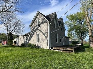8507 Gerich Lilly Rd, West Jefferson, OH 43162