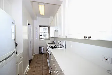 Rented by Town Residential